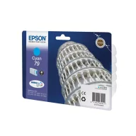 Epson T7912 Tintapatron Cyan 6,5ml No.79