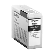 Epson T8501 Tintapatron Photo Black 80ml