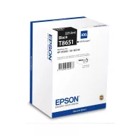 Epson T8651 Tintapatron Black 10.000 oldal kapacitás