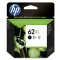 HP C2P05AE Tintapatron Black 600 oldal kapacitás No.62XL