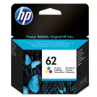 HP C2P06AE Tintapatron Color 165 oldal kapacitás No.62