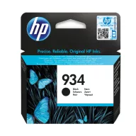 HP C2P19AE Tintapatron Black 400 oldal kapacitás No.934