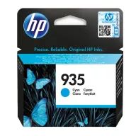 HP C2P20AE Tintapatron Cyan 400 oldal kapacitás No.935
