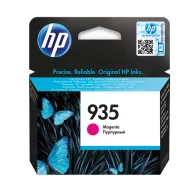 HP C2P21AE Tintapatron Magenta 400 oldal kapacitás No.935