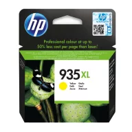 HP C2P26AE Tintapatron Yellow 825 oldal kapacitás No.935XL