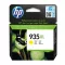 HP C2P26AE Tintapatron Yellow 825 oldal kapacitás No.935XL