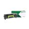 Lexmark C3220Y0 Yellow toner 1,5k (Eredeti)