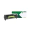 Lexmark C3220Y0 Yellow toner 1,5k (Eredeti)