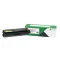 Lexmark C3326 toner Yellow 2,5K (Eredeti) C332HY0