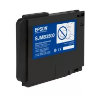 Epson SJMB3500 C3500 szemetes