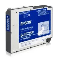 Epson SJIC25P C710 Tintapatron Color