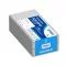 Epson SJIC22P(C) C3500 Tintapatron Cyan 32,5ml