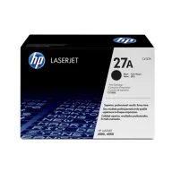 HP C4127A Eredeti Toner 6K EREDETI LJ4050