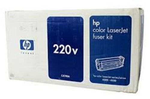HP C4198A Fuser Kit (Eredeti)