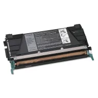   Lexmark C524/534 High Return Toner Black 8K (Eredeti) C5240KH