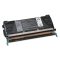 Lexmark C524/534 High Return Toner Black 8K (Eredeti) C5240KH