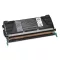 Lexmark C524/534 High Return Toner Black 8K (Eredeti) C5240KH