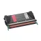 Lexmark C524/534 High Return Toner Magenta 5K (Eredeti) C5240MH
