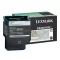 Lexmark C544/X544 Extra High Return Toner Black 6K (Eredeti) C544X1KG