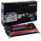 Lexmark C734/X734 Return Toner Magenta 6K (Eredeti) C734A1MG