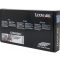 Lexmark C734/746 Drum kit 4db 20k each (Eredeti) C734X24G