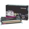 Lexmark C746/C748 Return Toner Magenta 7K (Eredeti) C746A1MG