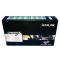 Lexmark C748 High Corporate Toner Yellow 10K (Eredeti) C748H3YG