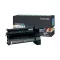 Lexmark C78x/X782 High Return Toner Cyan 10K (Eredeti) C780H1CG