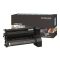 Lexmark C78x/X782 High Return Toner Black 10K (Eredeti) C780H1KG
