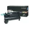 Lexmark C792/X792 Return Toner Black 6K (Eredeti) C792A1KG