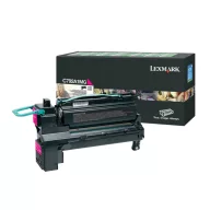 Lexmark C792/X792 Return Toner Magenta 6K (Eredeti) C792A1MG