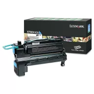   Lexmark C792 Extra High Return Toner Cyan 20K (Eredeti) C792X1CG