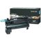 Lexmark C792 Extra High Return Toner Black 20k (Eredeti) C792X1KG