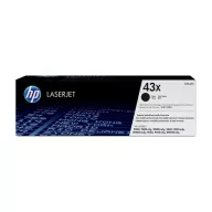 HP C8543X Toner Black 38.000 oldal kapacitás No.43X