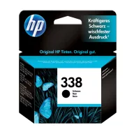 HP C8765EE Tintapatron Black 480 oldal kapacitás No.338