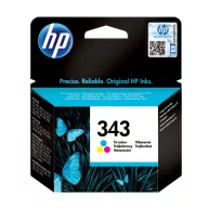 HP C8766EE Tintapatron Color 330 oldal kapacitás No.343