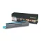 Lexmark C925 High Toner Cyan 7,5K (Eredeti) C925H2CG
