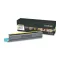 Lexmark C925 High Toner Yellow 7,5K (Eredeti) C925H2YG