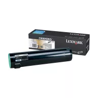 Lexmark C935 High Toner Black 38K (Eredeti) C930H2KG