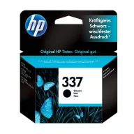 HP C9364EE Tintapatron Black 420 oldal kapacitás No.337