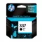 HP C9364EE Tintapatron Black 420 oldal kapacitás No.337
