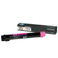   Lexmark C950 Extra High Toner Magenta 22K  (Eredeti) C950X2MG