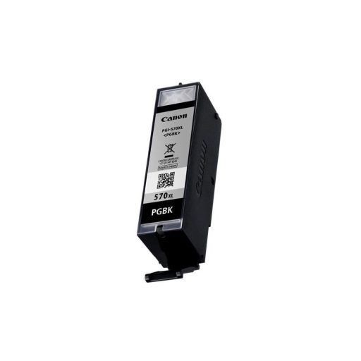 CANON PGI570XL TINTAPATRON BLACK EREDETI