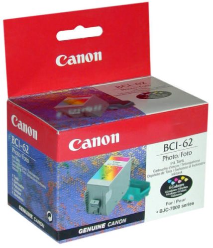 Canon BCI62 Patron (Eredeti) 