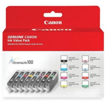 Canon BCI24 Patron Col / Duo Pack (Eredeti) * 