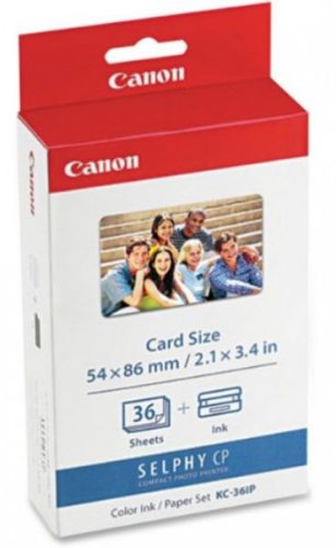 P Canon 54x86mm KC36IP (CP100) (Eredeti) 