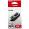CANON PGI555XXL TINTAPATRON BLACK EREDETI