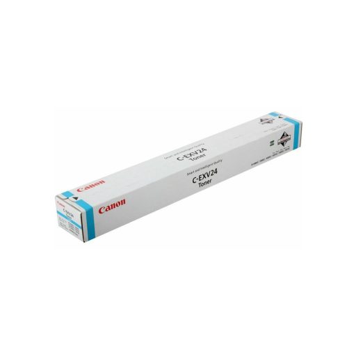 CANON CEXV24 TONER CYAN EREDETI AKCIÓS
