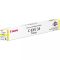 CANON CEXV24 TONER YELLOW EREDETI