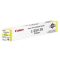 CANON CEXV28 TONER YELLOW EREDETI